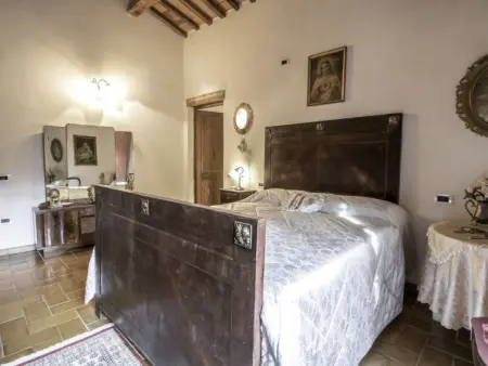 Poggio Velluto, Gite 13 personnes à Castel del Piano - Photo 24