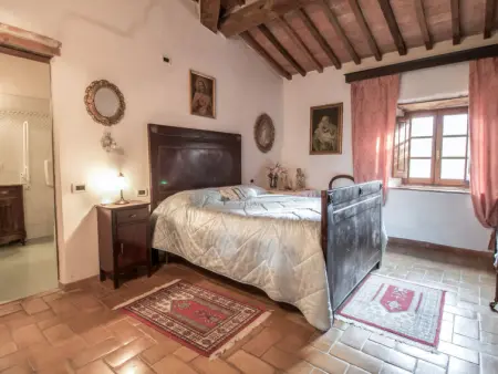 Poggio Velluto, Gite 13 personnes à Castel del Piano - Photo 25