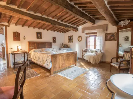 Poggio Velluto, Gite 13 personnes à Castel del Piano - Photo 26