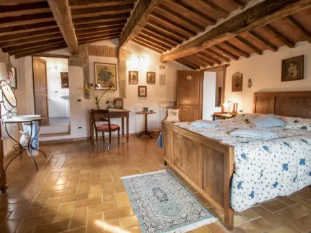 Poggio Velluto, Gite 13 personnes à Castel del Piano - Photo 27