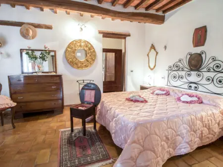 Poggio Velluto, Gite 13 personnes à Castel del Piano - Photo 28