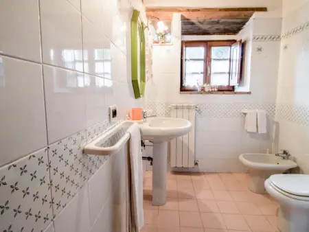 Poggio Velluto, Gite 13 personnes à Castel del Piano - Photo 33