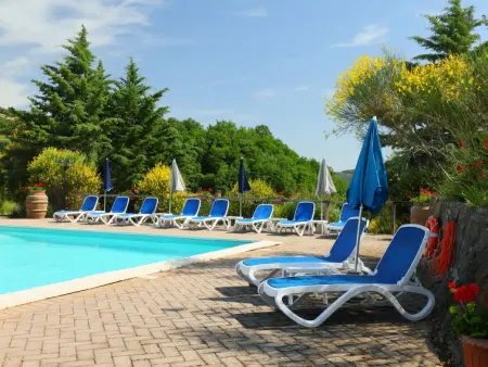 Poggio Velluto, Gite 13 personnes à Castel del Piano - Photo 36