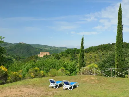 Poggio Velluto, Gite 13 personnes à Castel del Piano - Photo 40