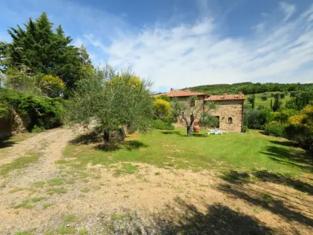 Poggio Velluto, Gite 13 personnes à Castel del Piano - Photo 48