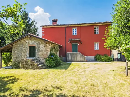 San Bernardino, Gite 9 personnes à Barga - Photo 5