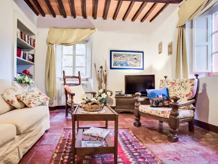 San Bernardino, Gite 9 personnes à Barga - Photo 7