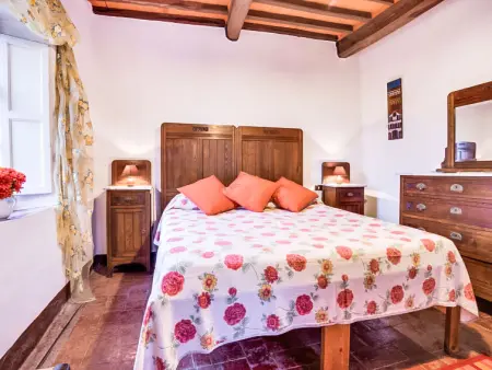 San Bernardino, Gite 9 personnes à Barga - Photo 9