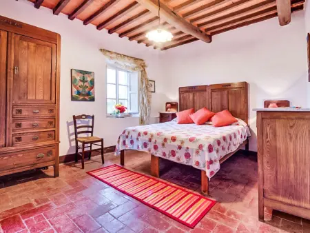 San Bernardino, Gite 9 personnes à Barga - Photo 10