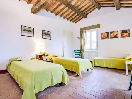 San Bernardino, Gite 9 personnes à Barga - Photo 11