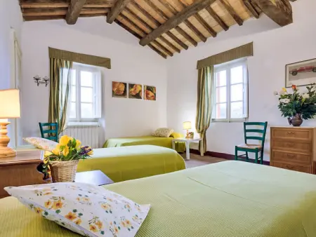 San Bernardino, Gite 9 personnes à Barga - Photo 12