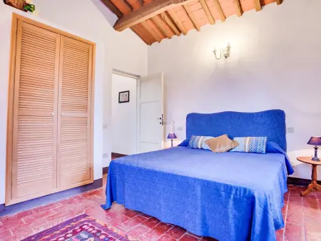 San Bernardino, Gite 9 personnes à Barga - Photo 13