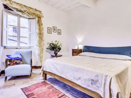 San Bernardino, Gite 9 personnes à Barga - Photo 14