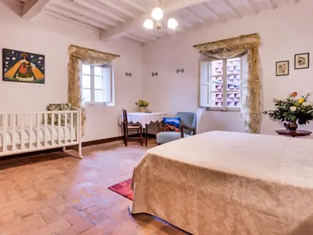 San Bernardino, Gite 9 personnes à Barga - Photo 15