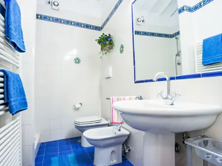 San Bernardino, Gite 9 personnes à Barga - Photo 17