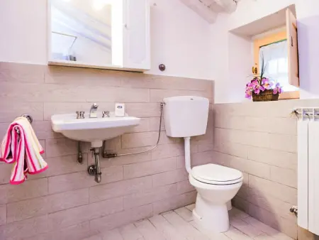 San Bernardino, Gite 9 personnes à Barga - Photo 18