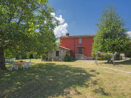 San Bernardino, Gite 9 personnes à Barga - Photo 20