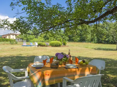 San Bernardino, Gite 9 personnes à Barga - Photo 24