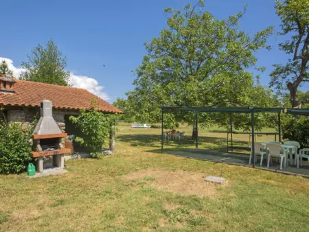 San Bernardino, Gite 9 personnes à Barga - Photo 26