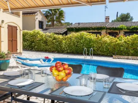 Solenza, Maison 6 personnes à Calonge - Photo 1