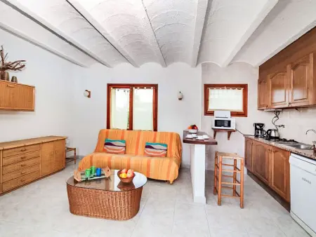 Solenza, Maison 6 personnes à Calonge - Photo 2