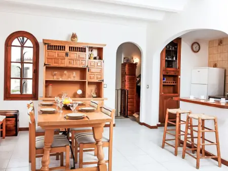 Solenza, Maison 6 personnes à Calonge - Photo 6