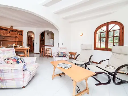 Solenza, Maison 6 personnes à Calonge - Photo 7