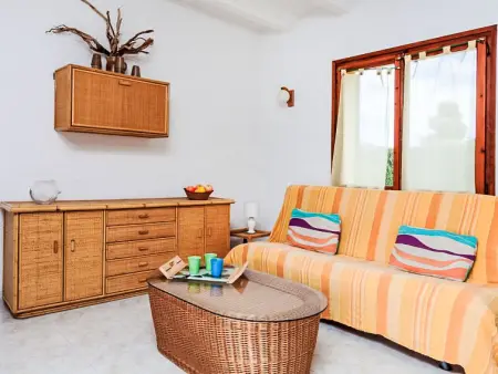 Solenza, Maison 6 personnes à Calonge - Photo 8