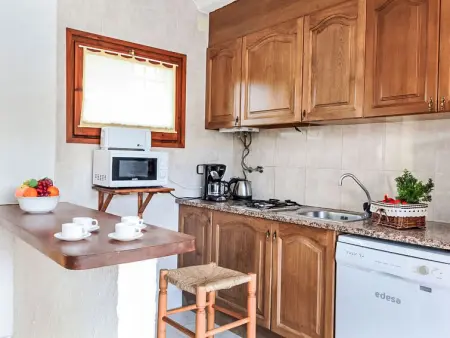 Solenza, Maison 6 personnes à Calonge - Photo 10