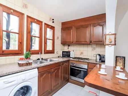 Solenza, Maison 6 personnes à Calonge - Photo 11