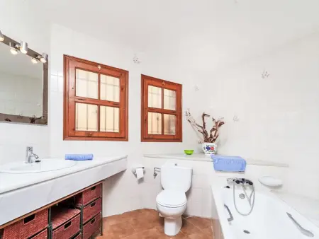 Solenza, Maison 6 personnes à Calonge - Photo 12