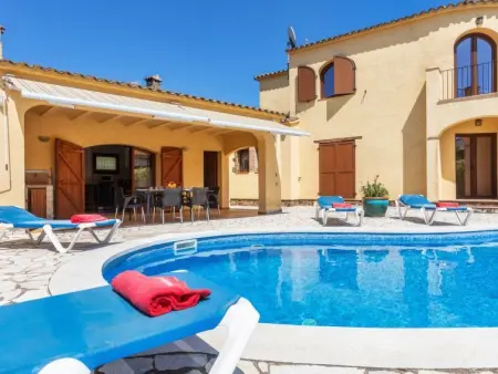 Solenza, Maison 6 personnes à Calonge - Photo 13