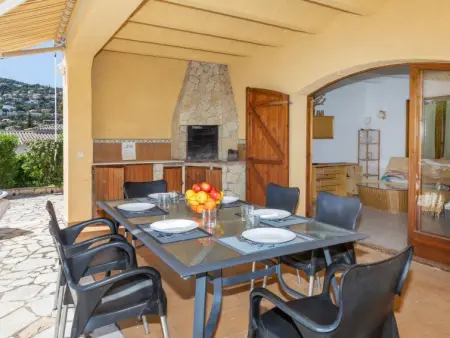 Solenza, Maison 6 personnes à Calonge - Photo 15