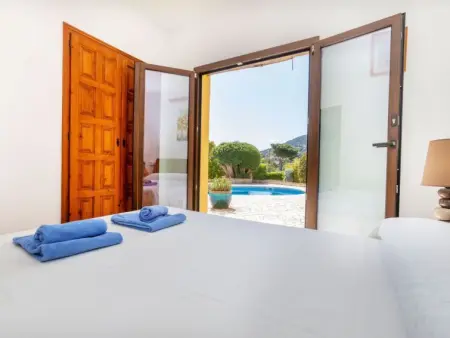 Solenza, Maison 6 personnes à Calonge - Photo 16