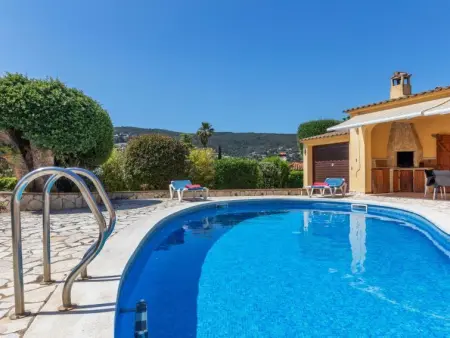 Solenza, Maison 6 personnes à Calonge - Photo 17