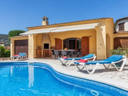 Solenza, Maison 6 personnes à Calonge - Photo 18