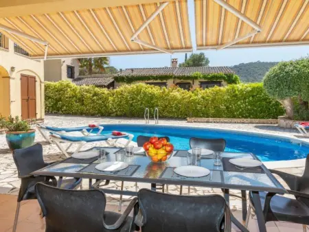 Solenza, Maison 6 personnes à Calonge - Photo 19