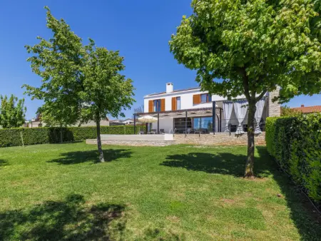 Terra Grigia, Villa 6 personnes à Sveti Petar u Šumi - Photo 2