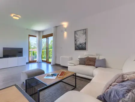 Terra Grigia, Villa 6 personnes à Sveti Petar u Šumi - Photo 3