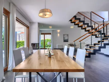 Terra Grigia, Villa 6 personnes à Sveti Petar u Šumi - Photo 5