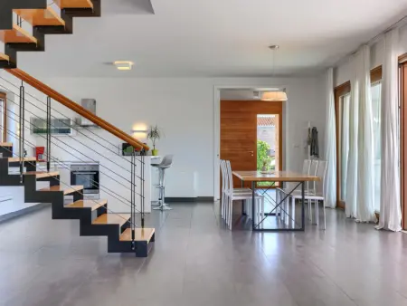 Terra Grigia, Villa 6 personnes à Sveti Petar u Šumi - Photo 6