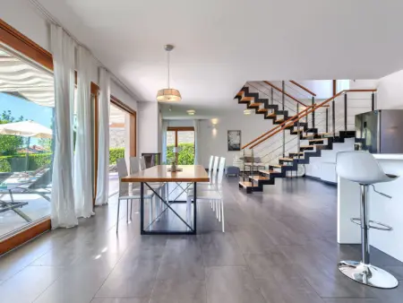 Terra Grigia, Villa 6 personnes à Sveti Petar u Šumi - Photo 8