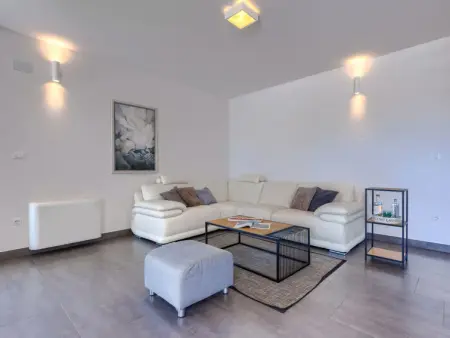 Terra Grigia, Villa 6 personnes à Sveti Petar u Šumi - Photo 10