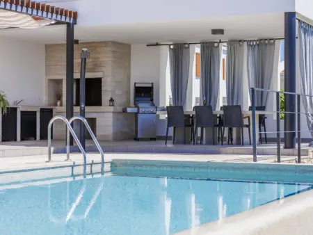 Terra Grigia, Villa 6 personnes à Sveti Petar u Šumi - Photo 14