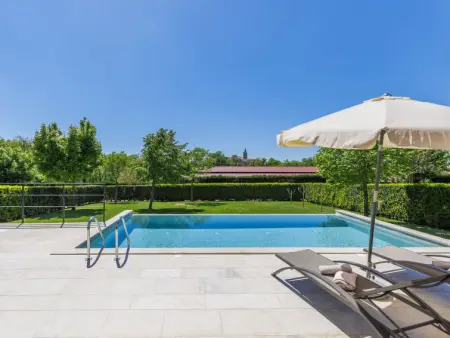 Terra Grigia, Villa 6 personnes à Sveti Petar u Šumi - Photo 18