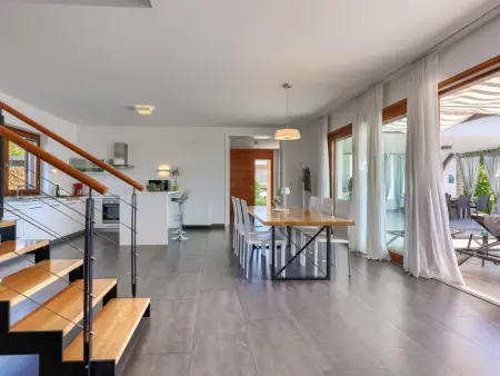 Terra Grigia, Villa 6 personnes à Sveti Petar u Šumi - Photo 22