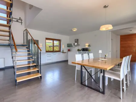 Terra Grigia, Villa 6 personnes à Sveti Petar u Šumi - Photo 23