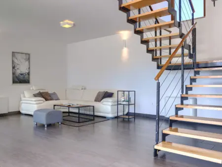 Terra Grigia, Villa 6 personnes à Sveti Petar u Šumi - Photo 24