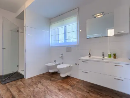 Terra Grigia, Villa 6 personnes à Sveti Petar u Šumi - Photo 27