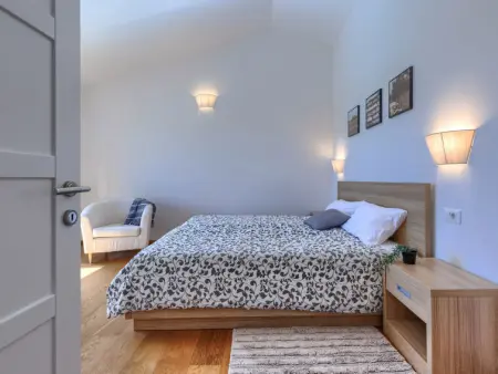 Terra Grigia, Villa 6 personnes à Sveti Petar u Šumi - Photo 28